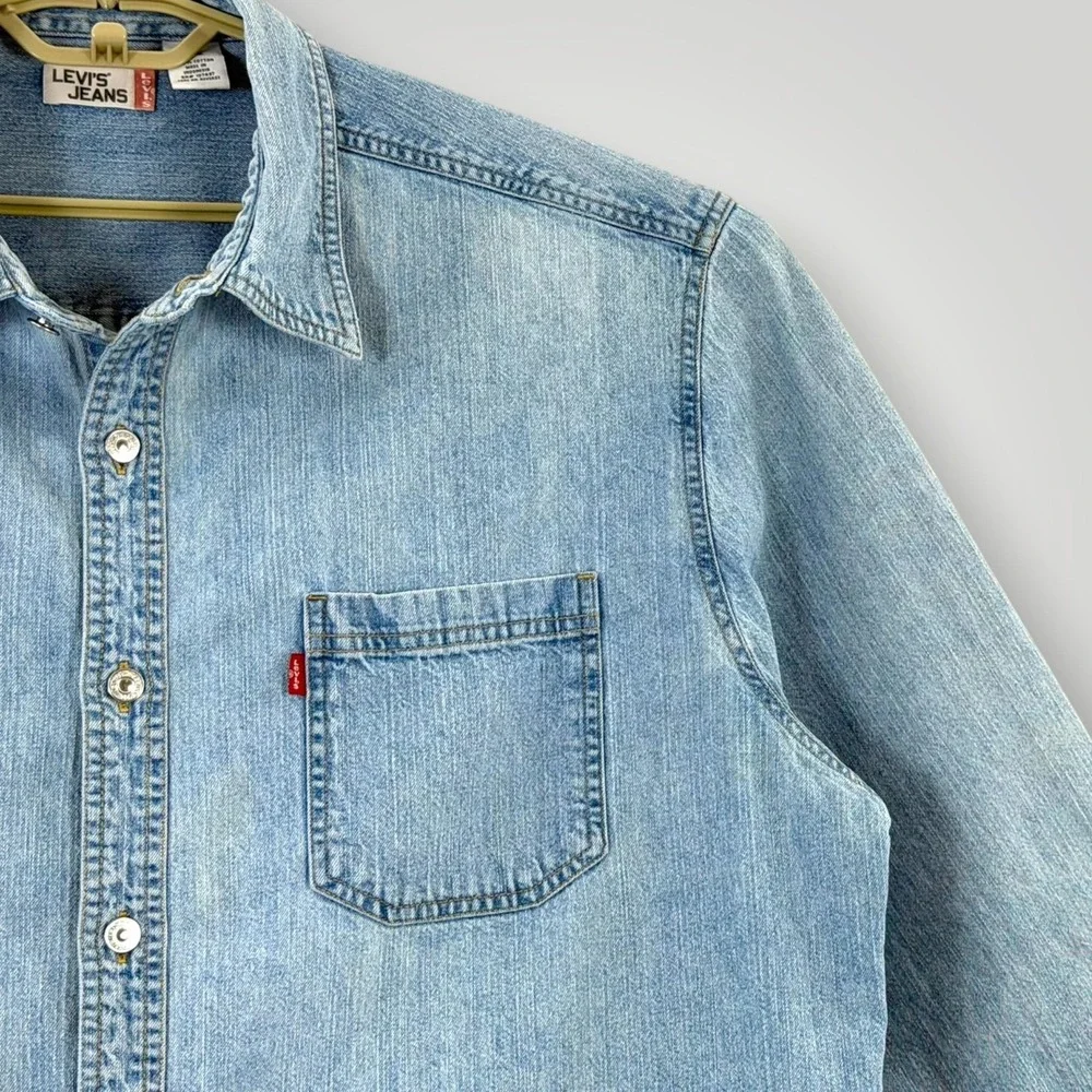 Levis classic levi